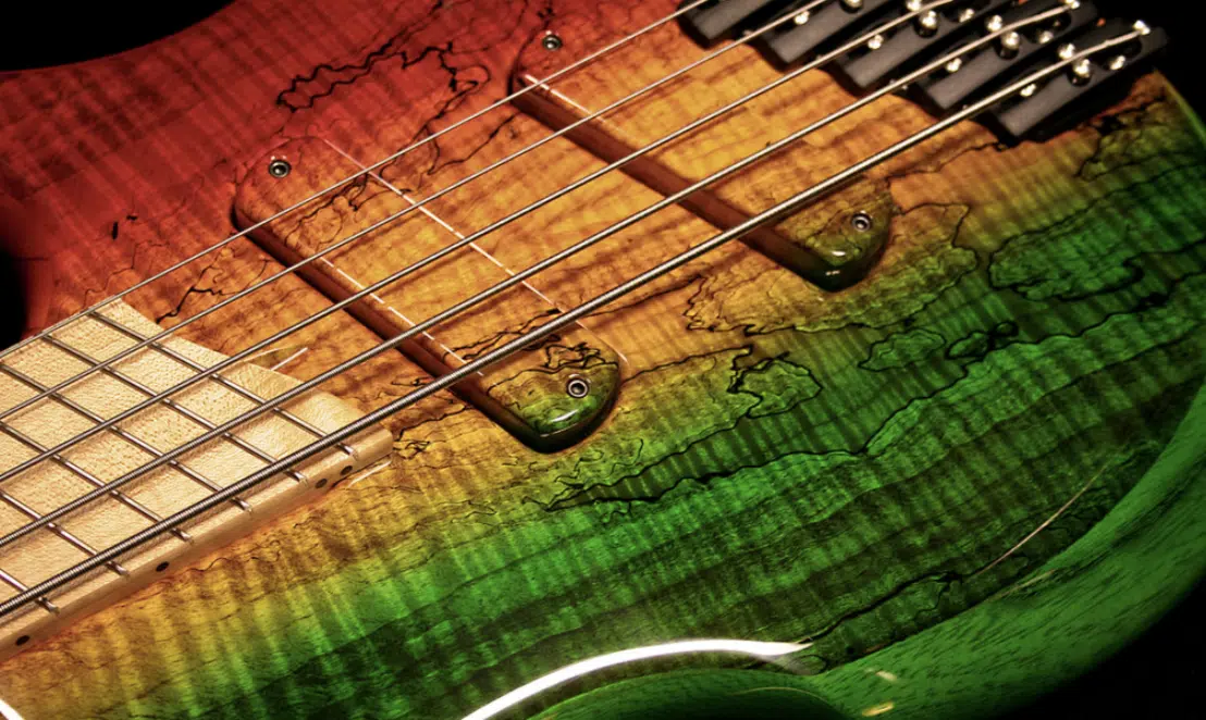 11 Popular Reggae Chord Progressions For Cool, Chill Tracks