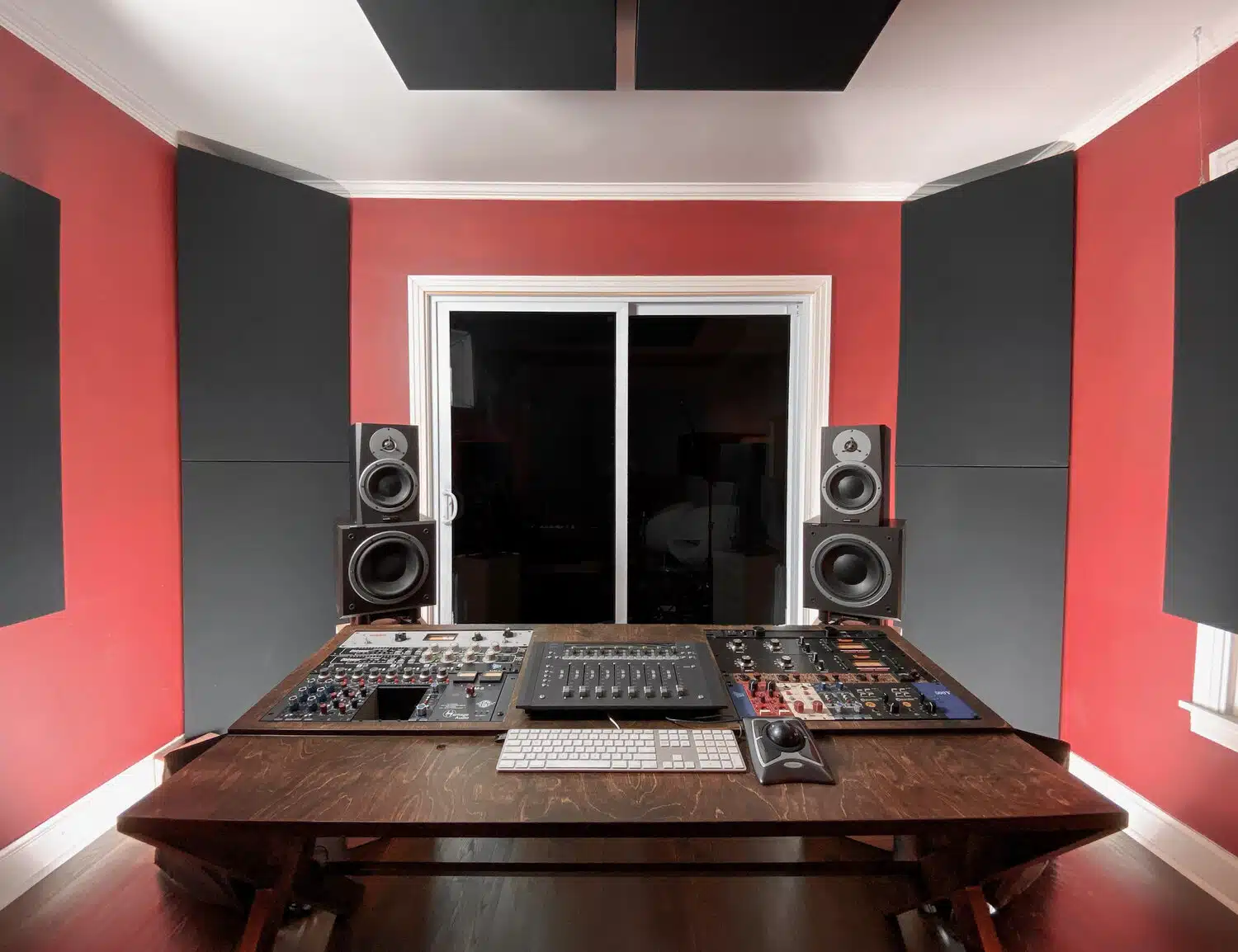 Building A Home Studio 101: Secrets For Building The Perfect Home