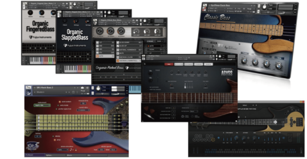 The 8 Best Bass VST Plugins of 2023 (Free & Paid)