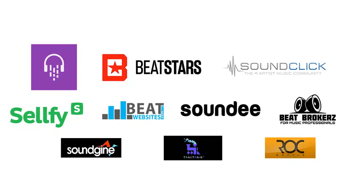 BeatStars - How to make money as a music producer - Unison Audio