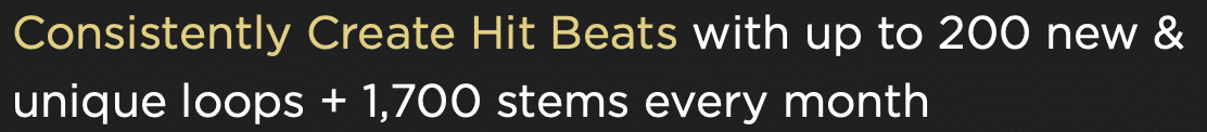 Beatmaker Box Specs - Unison