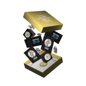 Beatmaker Box with Backdrop - Unison