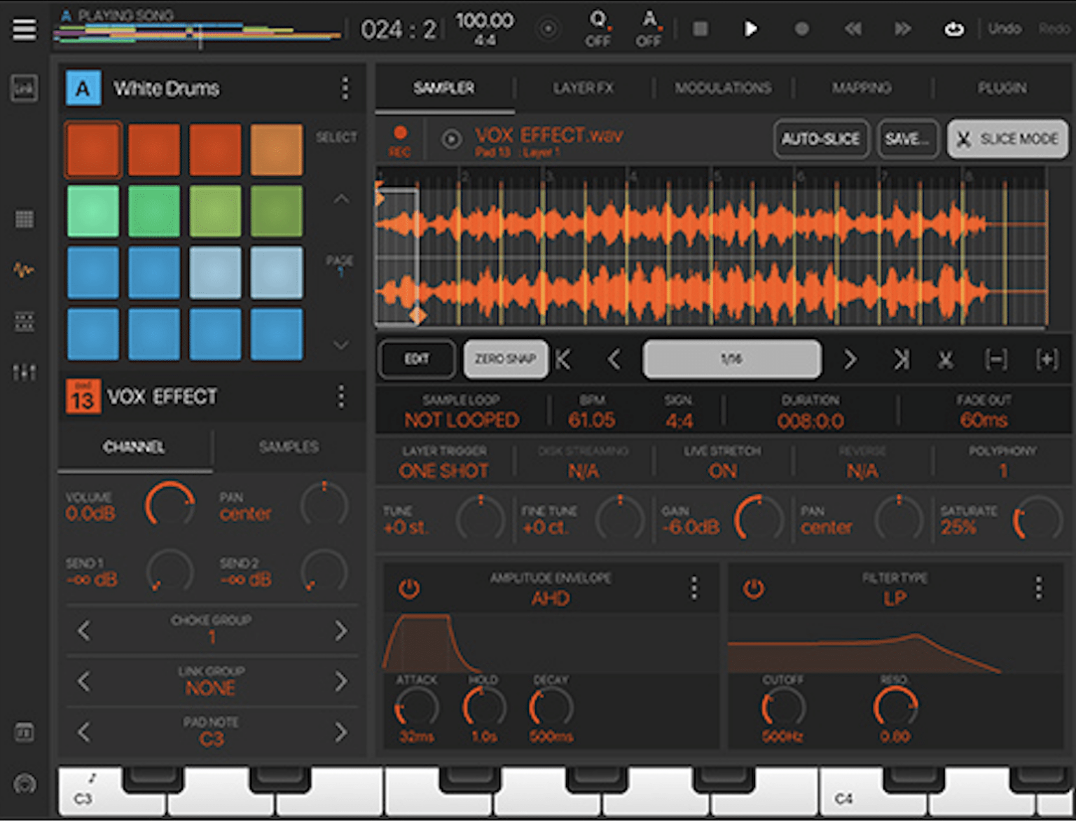 The Best Beat Making Apps For Professional Tracks