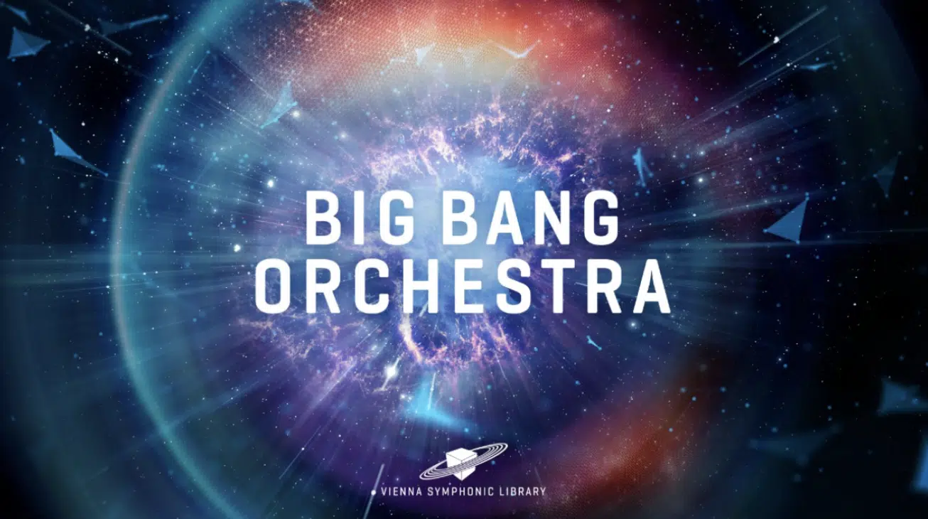 Big Bang Orchestra 1 - Unison