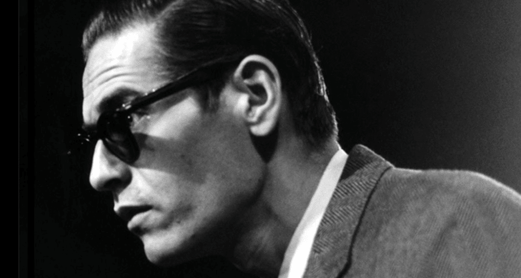 Bill Evans - Unison