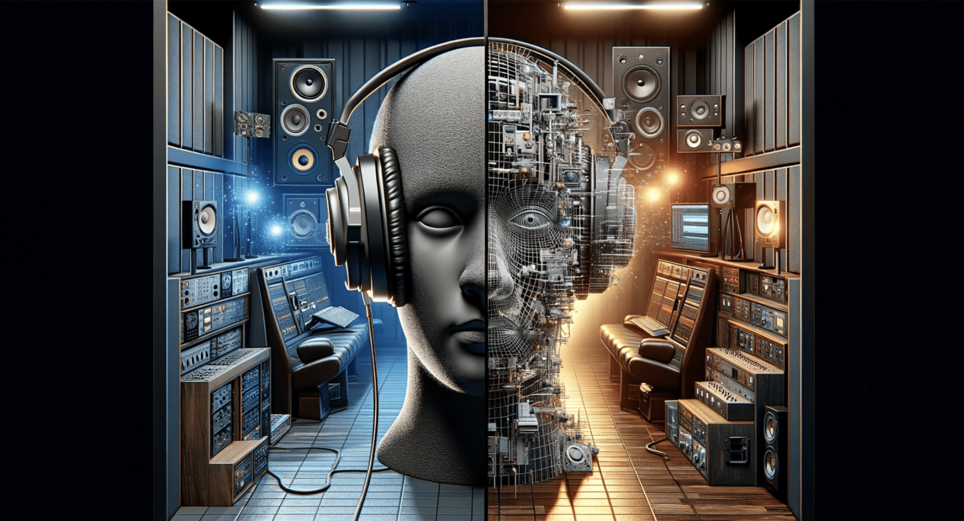 Binaural and Surround Sound Systems - Unison