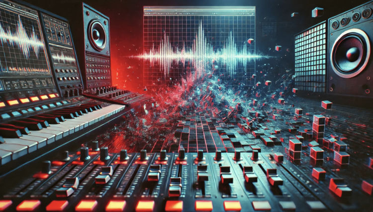 Bitcrushing and Downsampling 101 (The Best Producer's Guide)