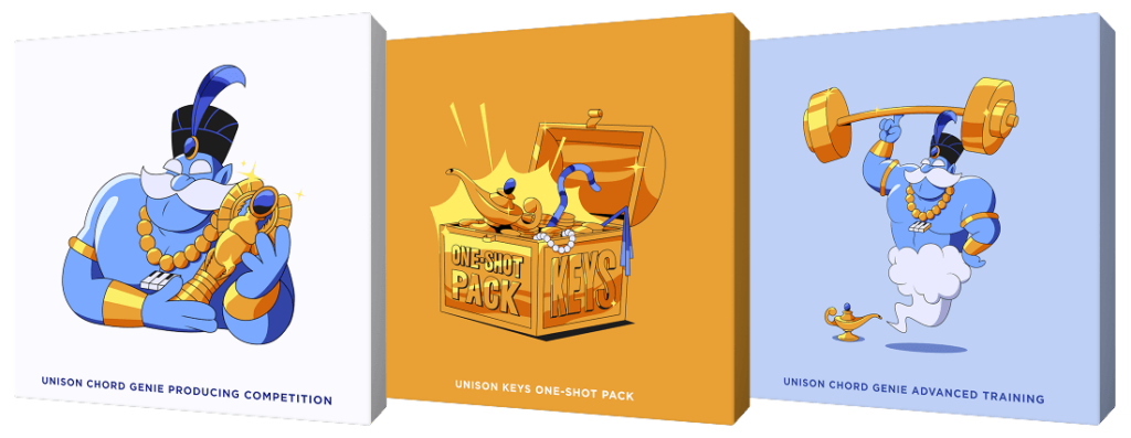 Bonus Only Stack TinyPNG - Unison