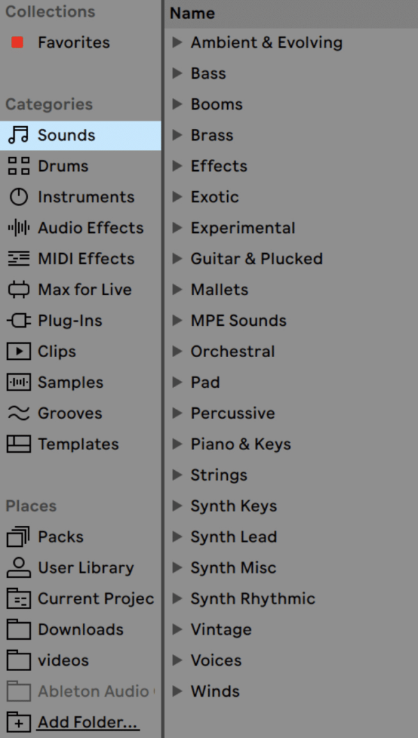 how to use soundfonts in ableton 11