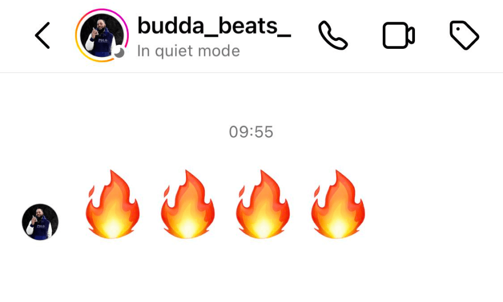 Budda Beats Testimonial - Unison