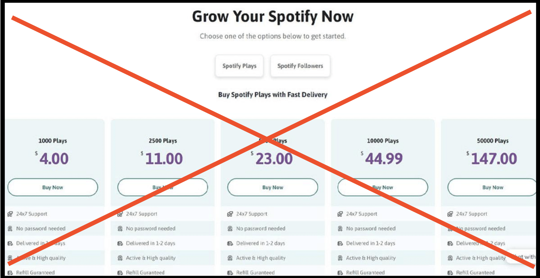 Buying Spotify Plays 1 e1694217980335 - Unison