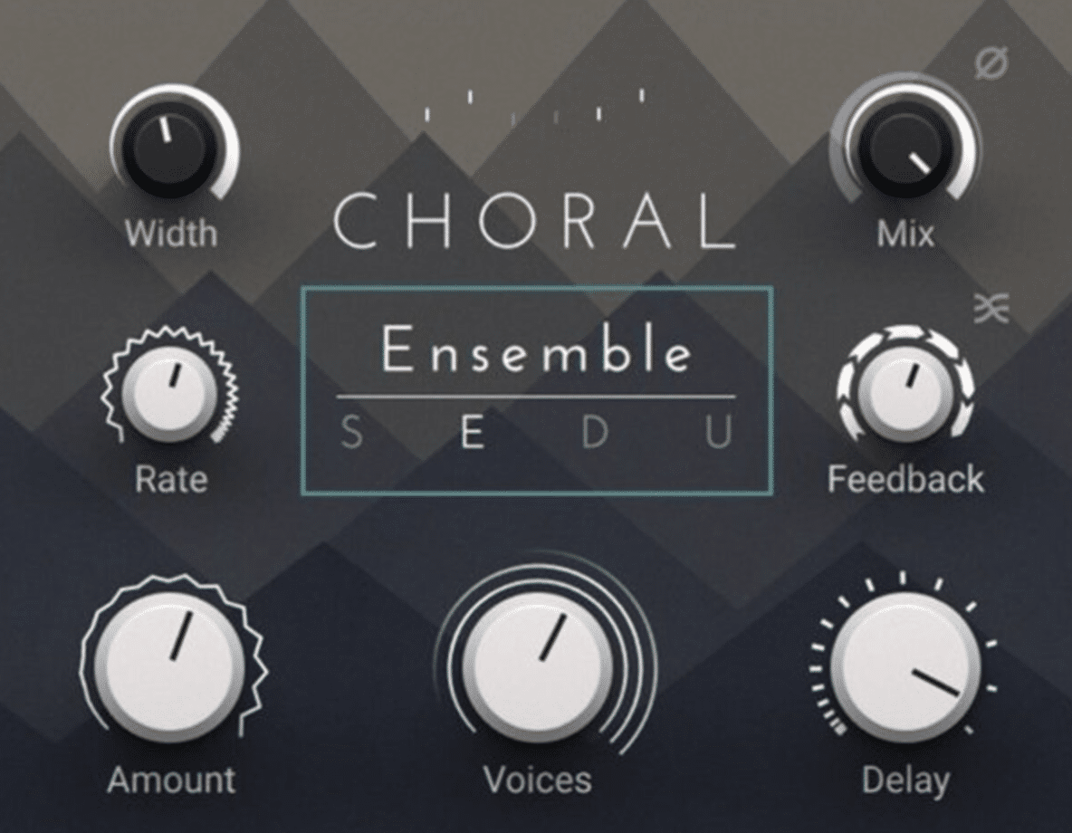 CHORAL - Unison