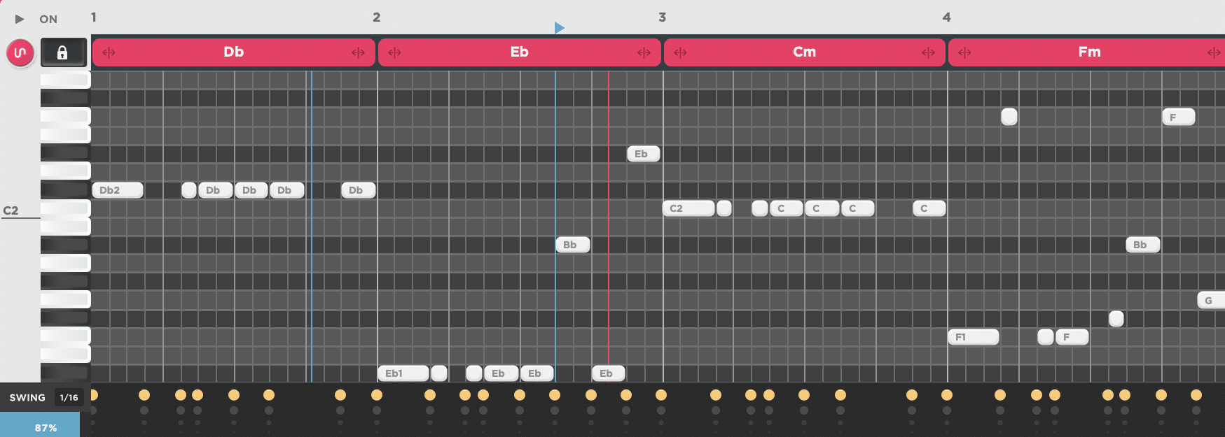 6 Really Good Free Random Chord Progression Generators