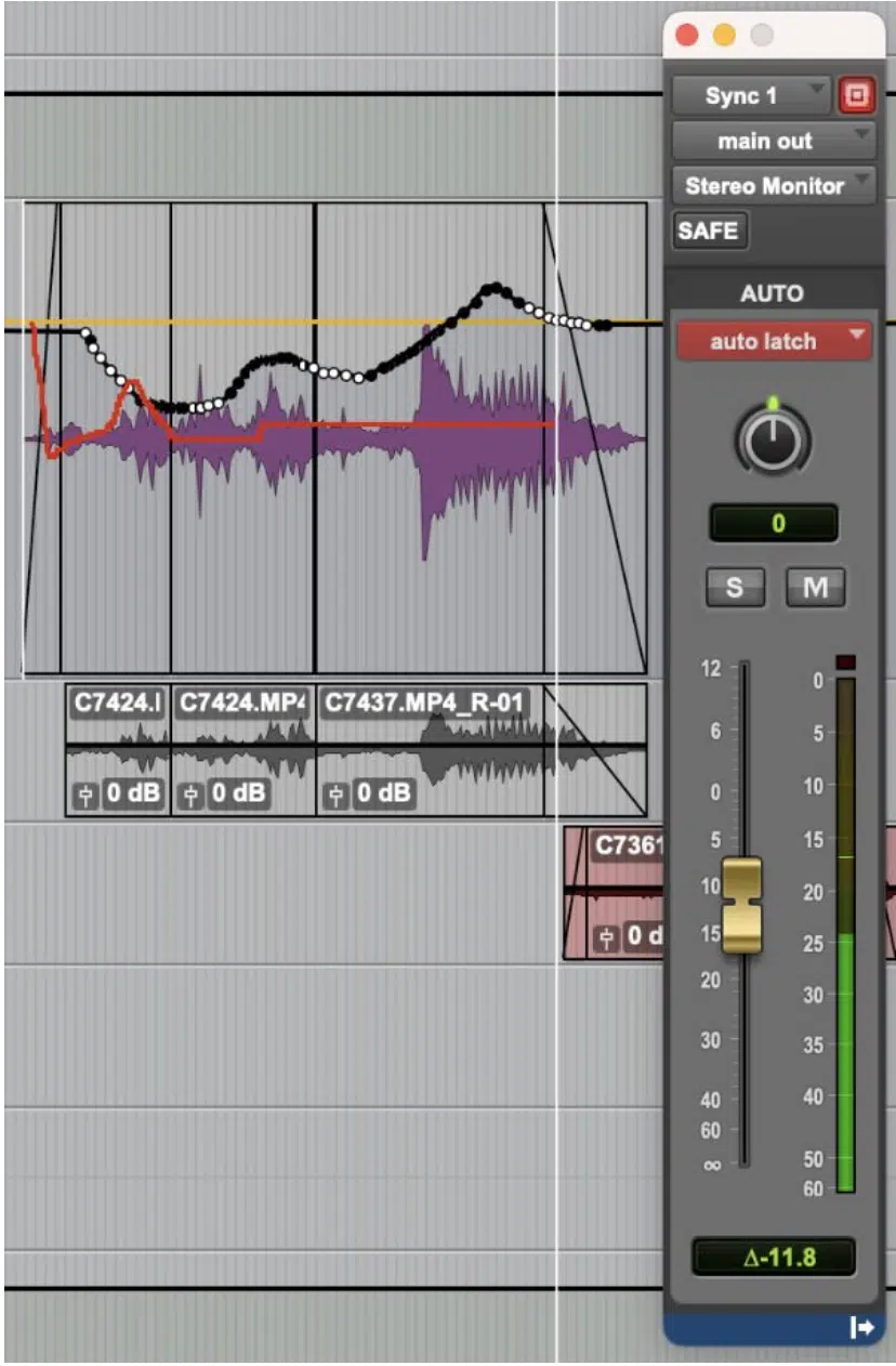 CPA1 - Unison