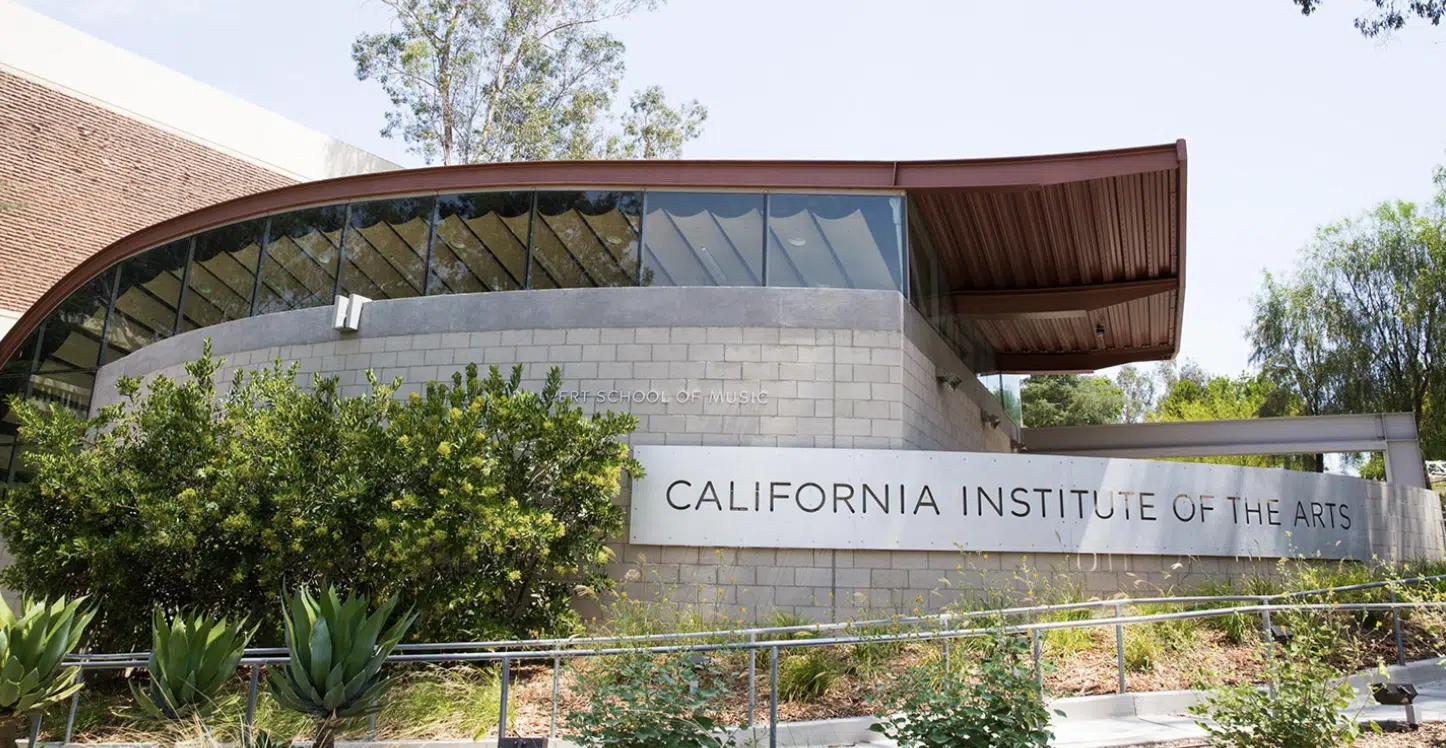 California Institute of the Arts - Unison