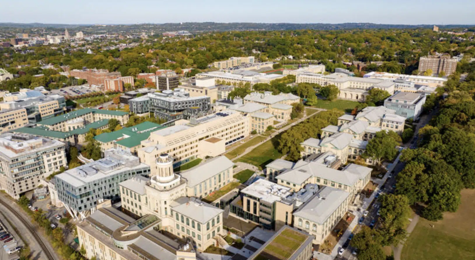 Carnegie Mellon University 2 - Unison