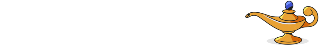 Chord Genie Logo White - Unison