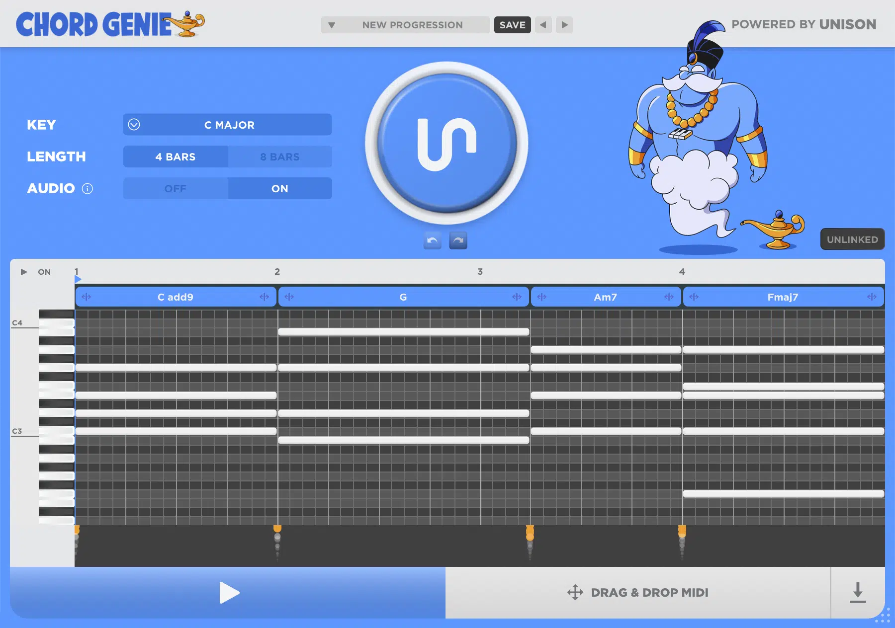 music producers using ai