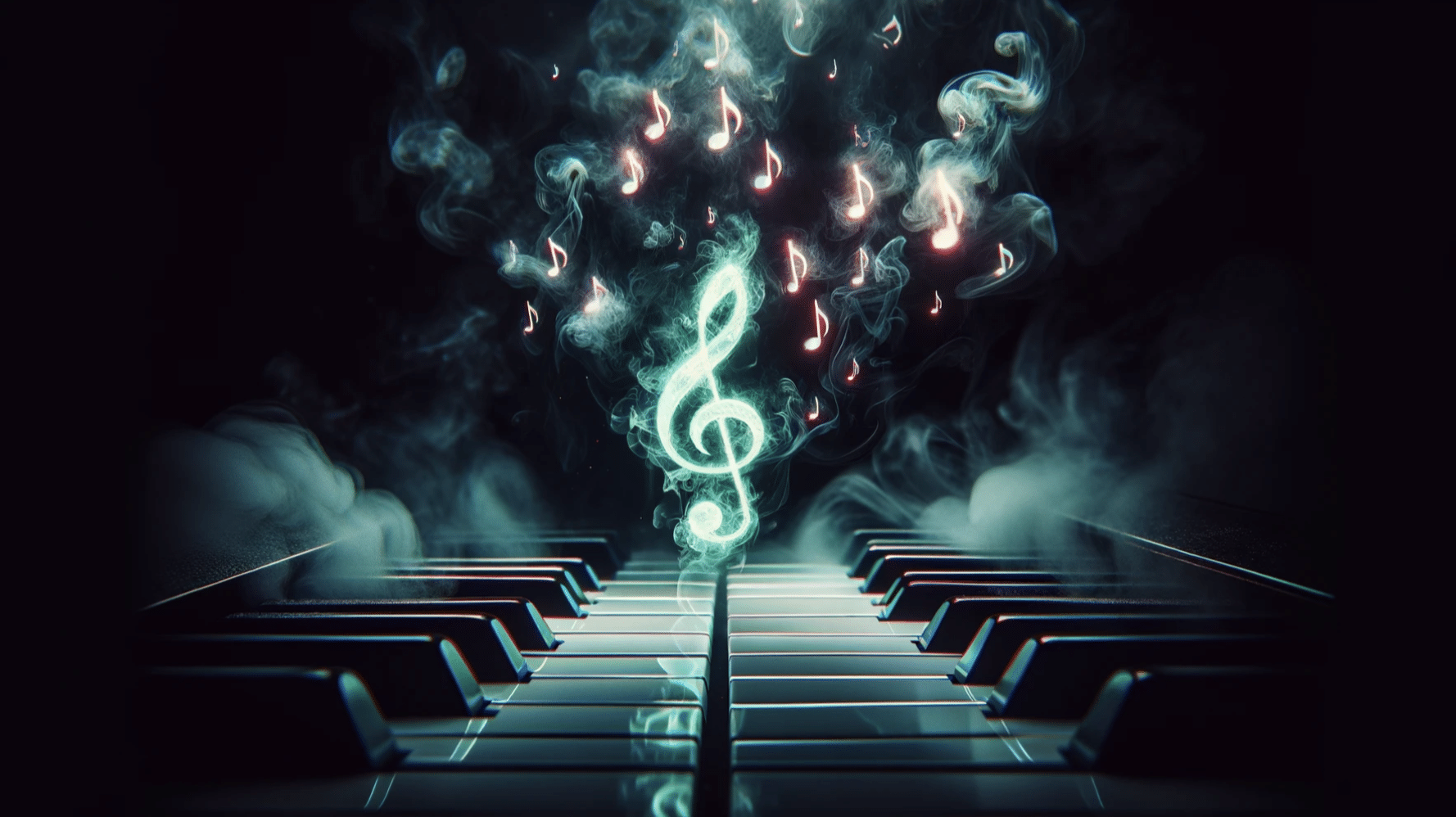Chords Eerie - Unison