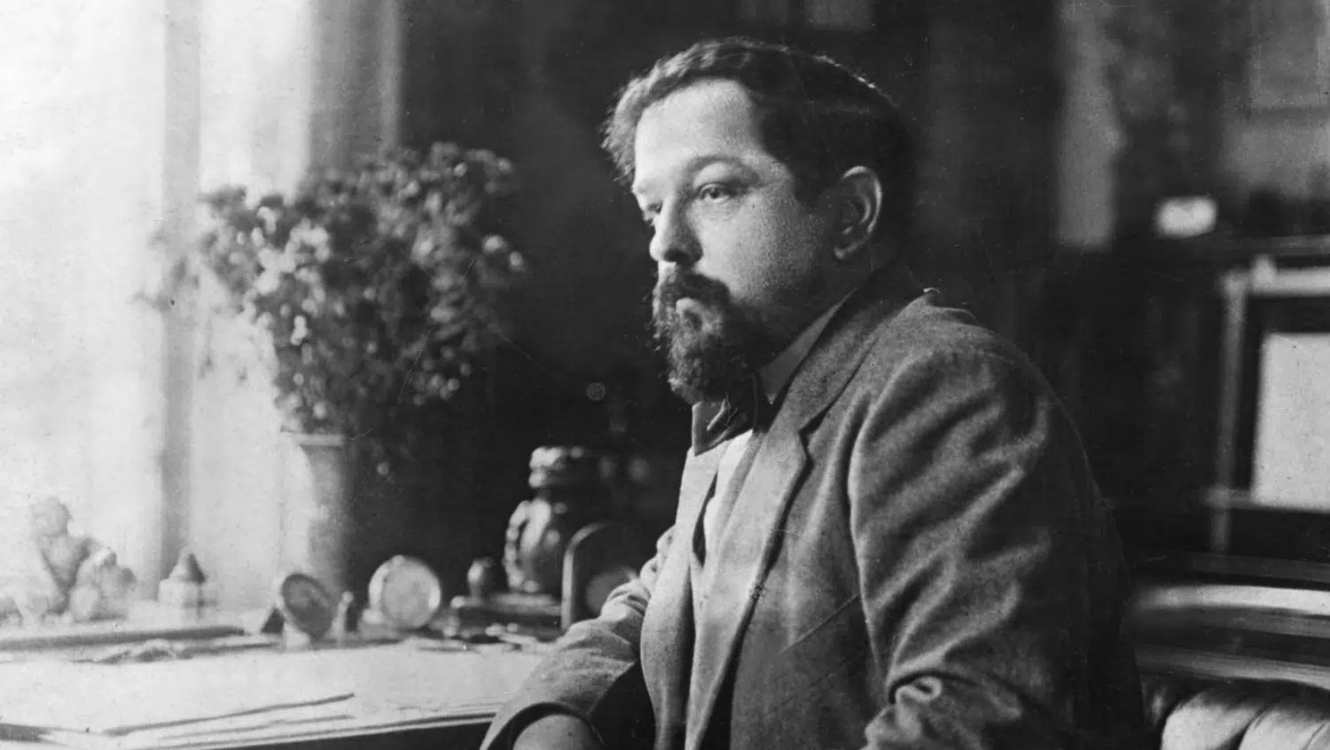 Claude Debussy - Unison