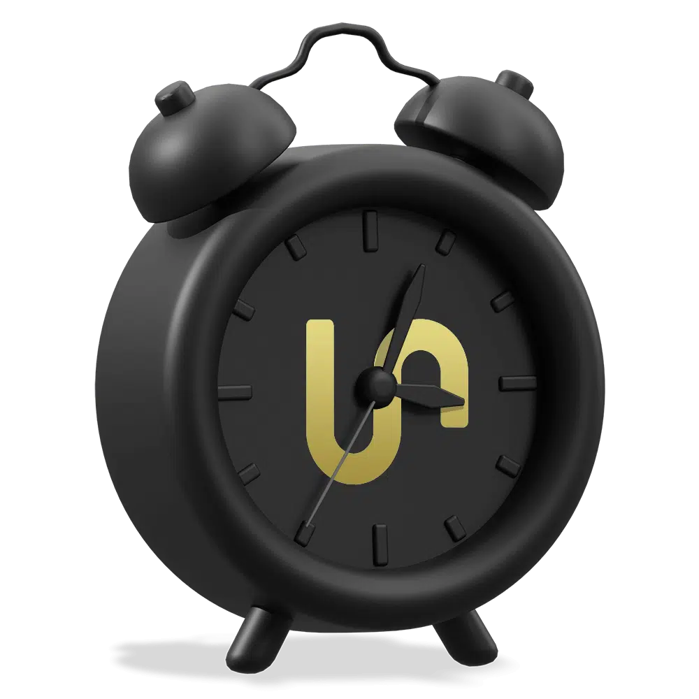 Clock3 - Unison