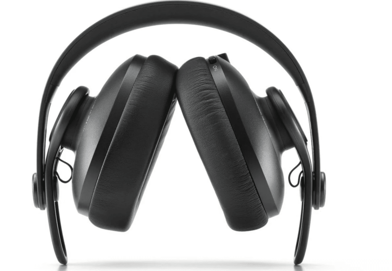 best mixing headphones