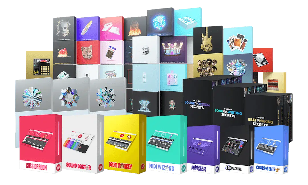 Complete Bundle (July '15) copy