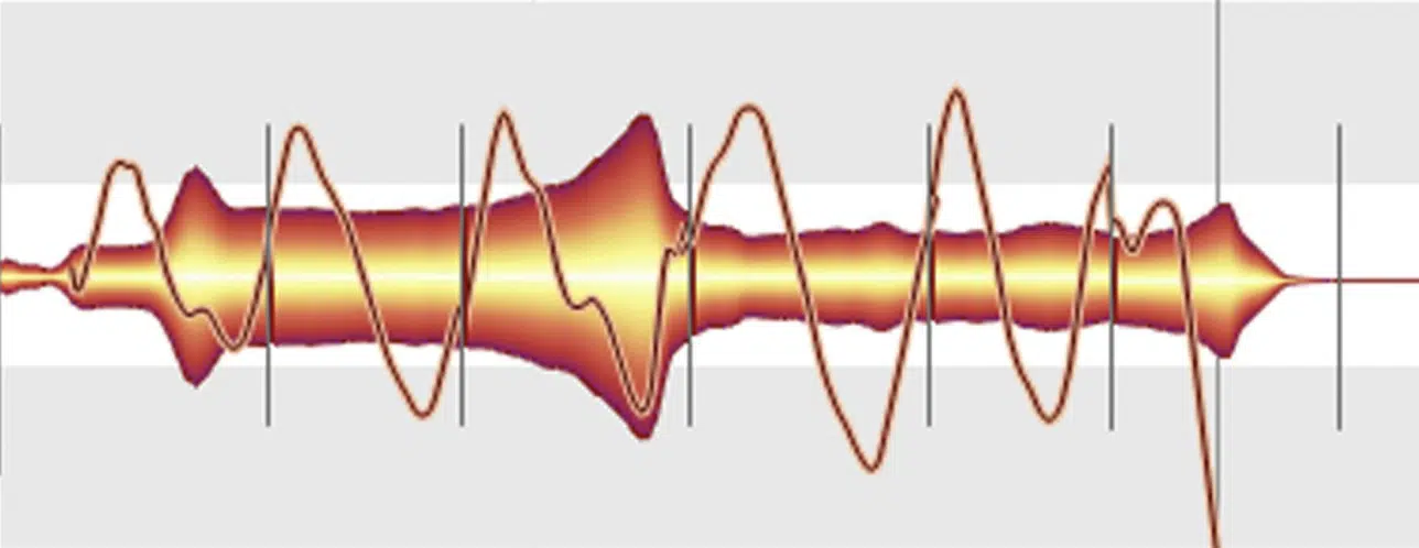 Continuous Vibrato - Unison