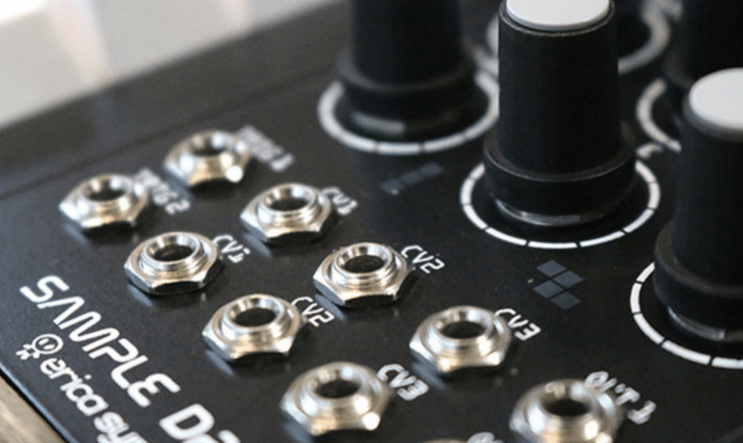 what is control voltage
