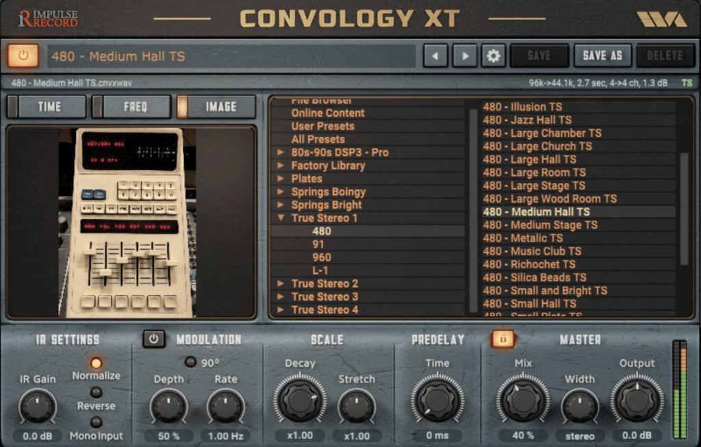 The 12 Best Free Reverb Plugins Of 2024 (Must Read!)