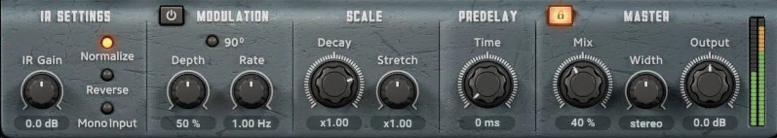 Fruity Delay 2 - Effect Plugin