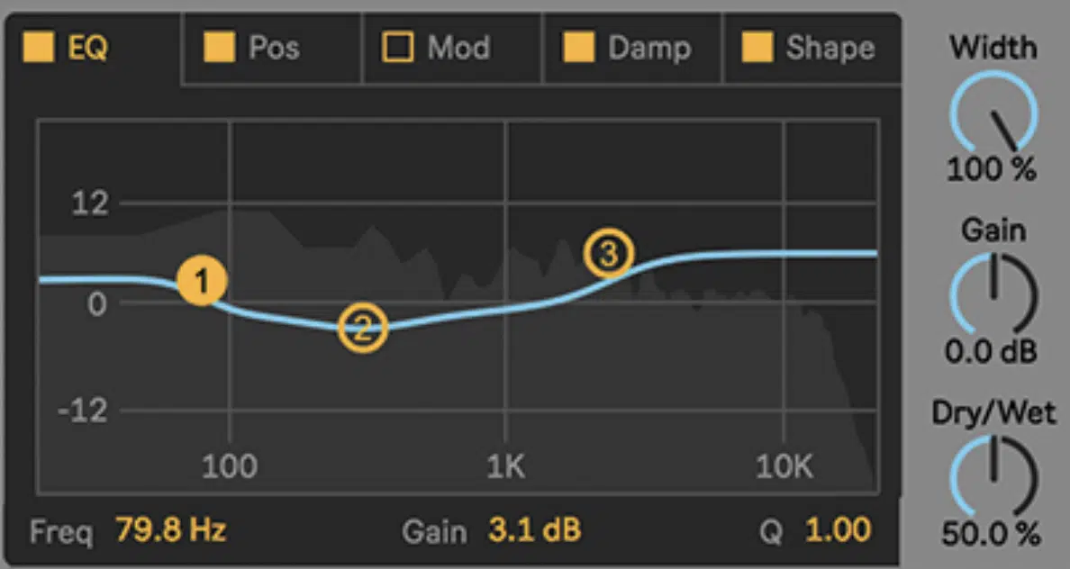 Convolution Reverb Pro 2 - Unison