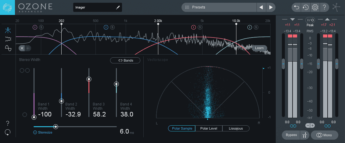 Creating Immersive and Dynamic Mixes Summing it Up - Unison