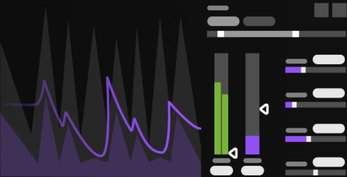 CrushShaper Envelope Followers - Unison