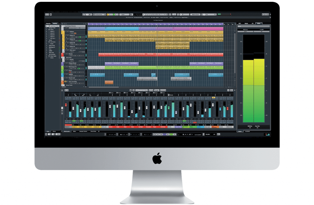 Cubase 1 e1699403914954 - Unison