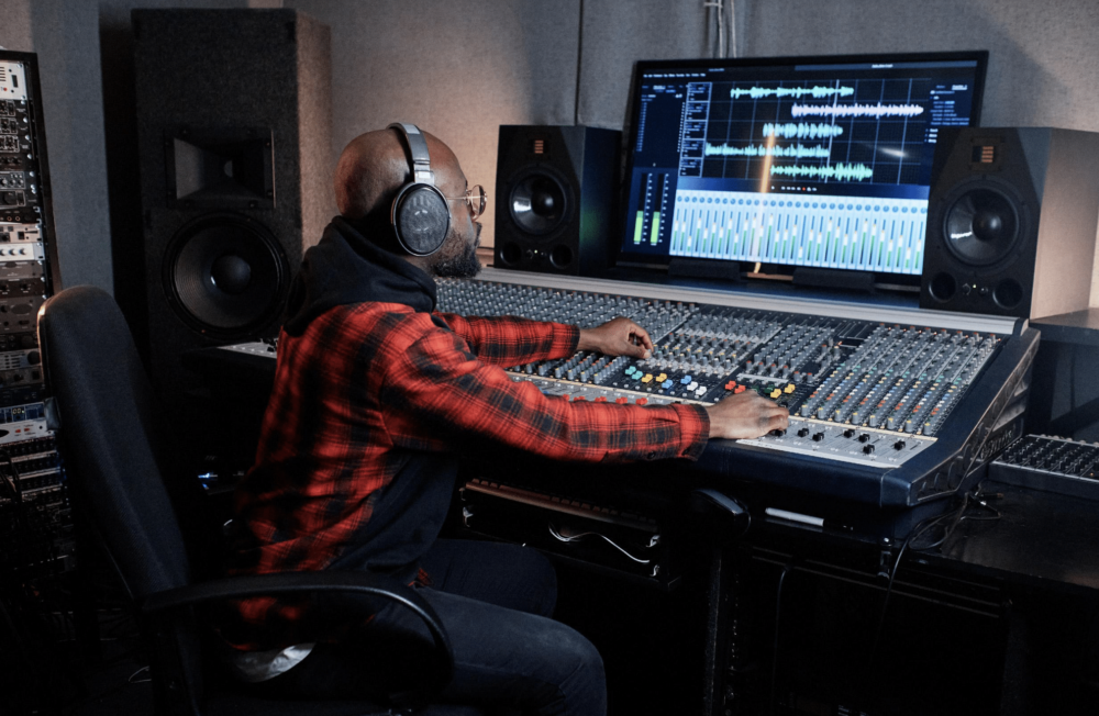 What is a DAW? Discover the Secrets to Revolutionary Beat-Making