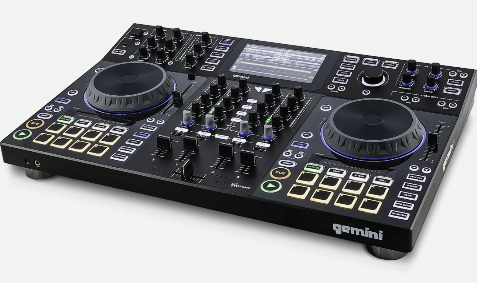 DJ Controller e1686341814922 - Unison