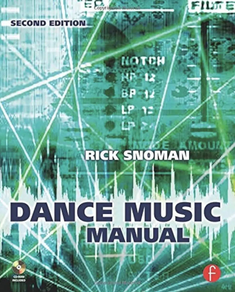 Dance Music Manual 1 - Unison