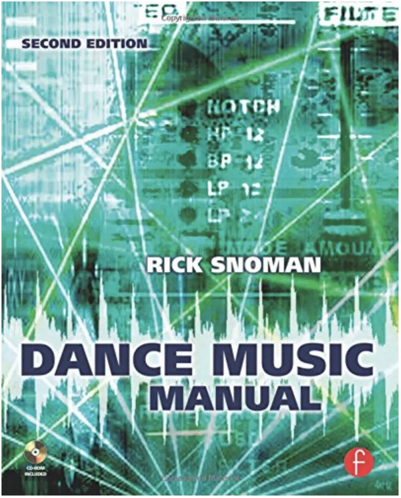 music production books