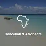 Dancehall Afrobeats - Unison