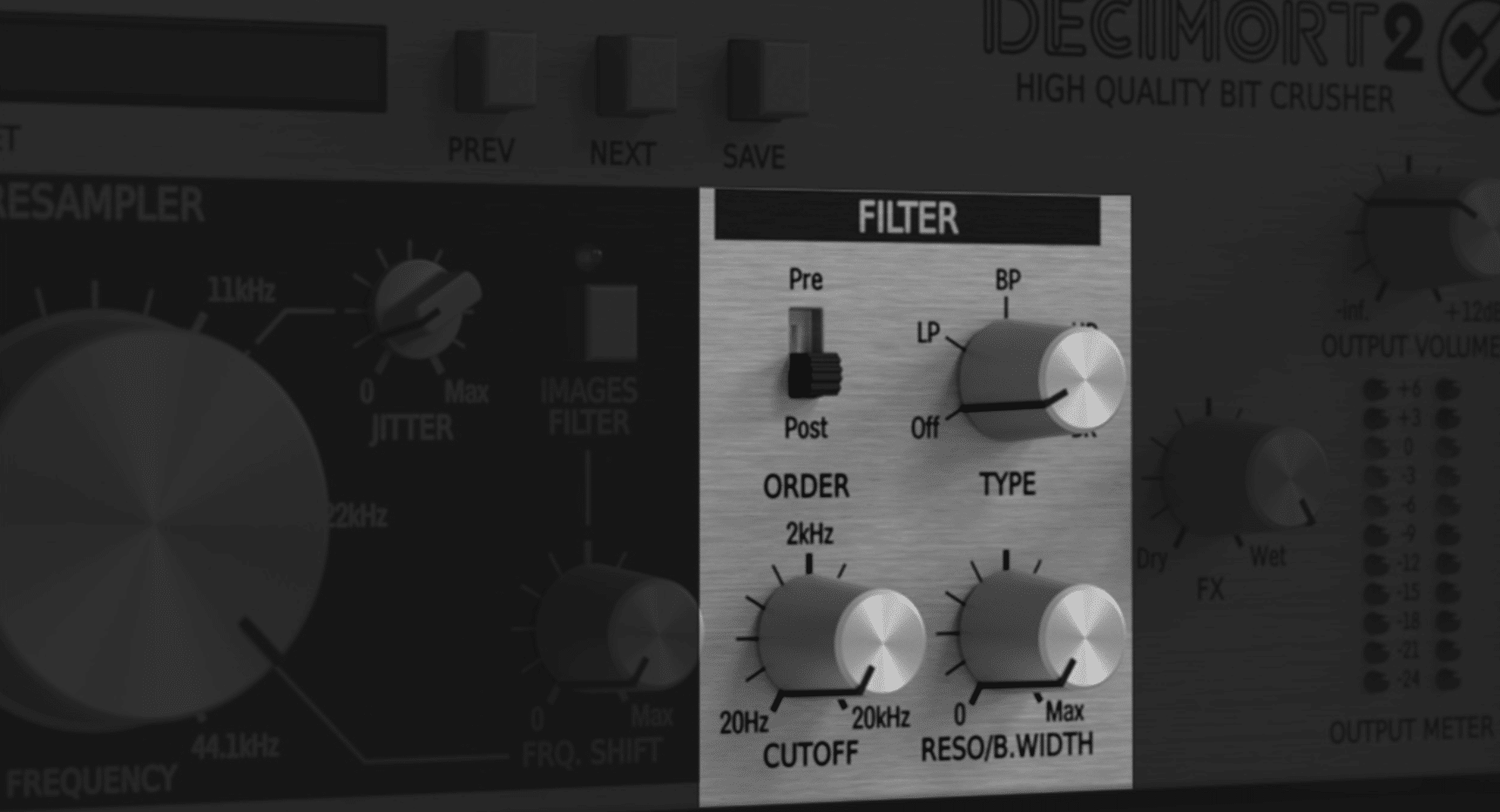 Decimort Multimode Filter e1694733591454 - Unison