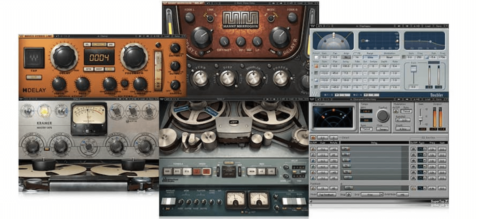 Delay Plugins e1691709504430 - Unison