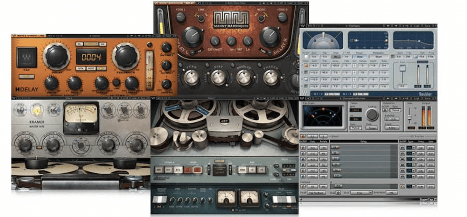 Delay Plugins e1697071521830 - Unison