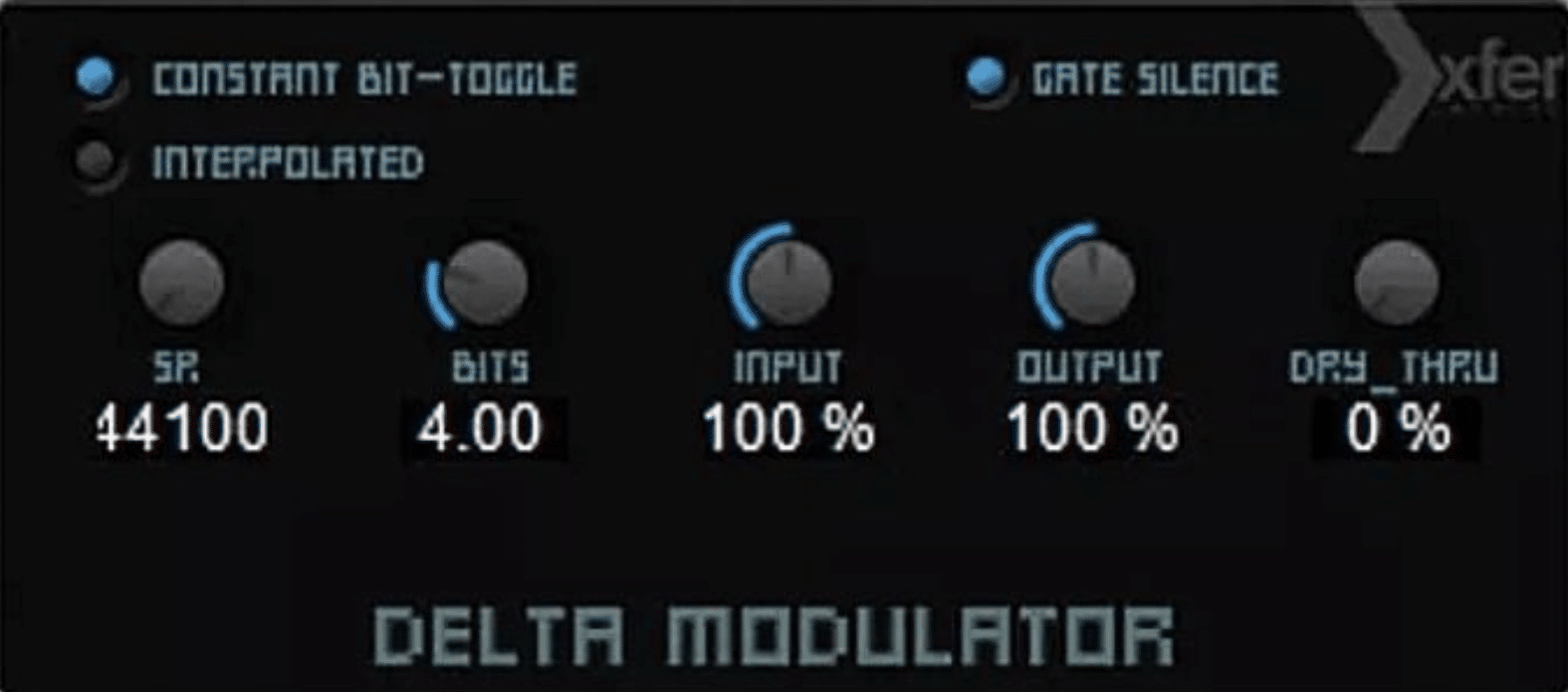Delta Modulator e1684961636551 - Unison