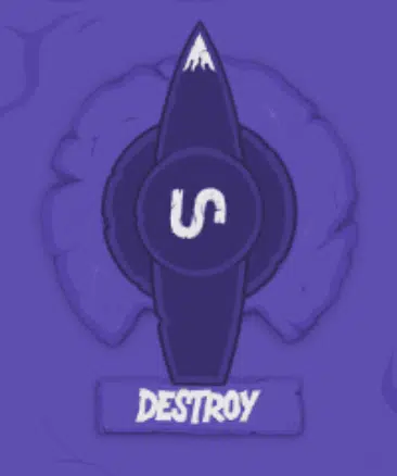 Destroy - Unison