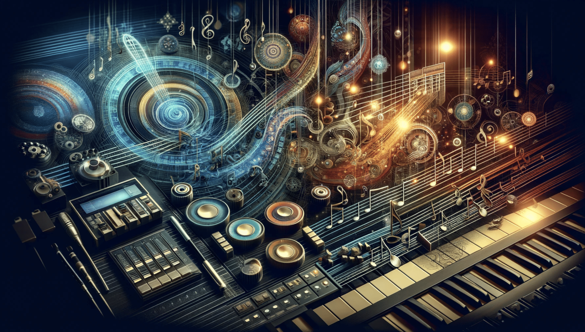double harmonic scale