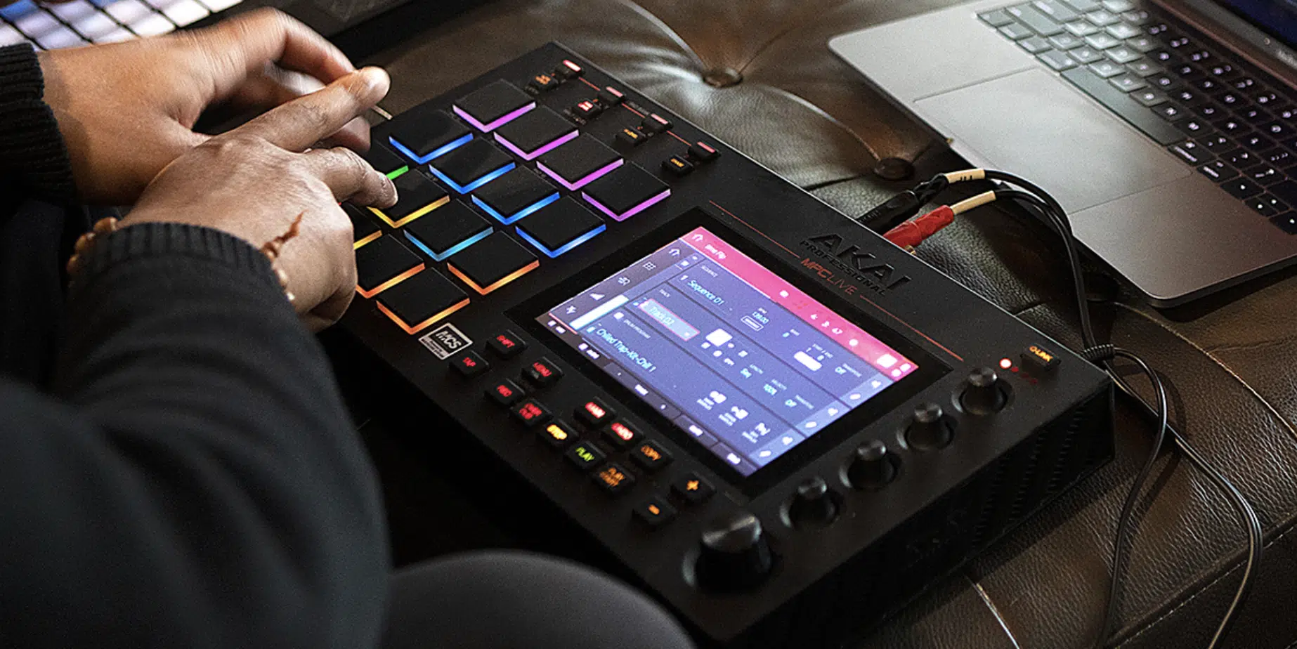 Best drum machine for 2024 live performance