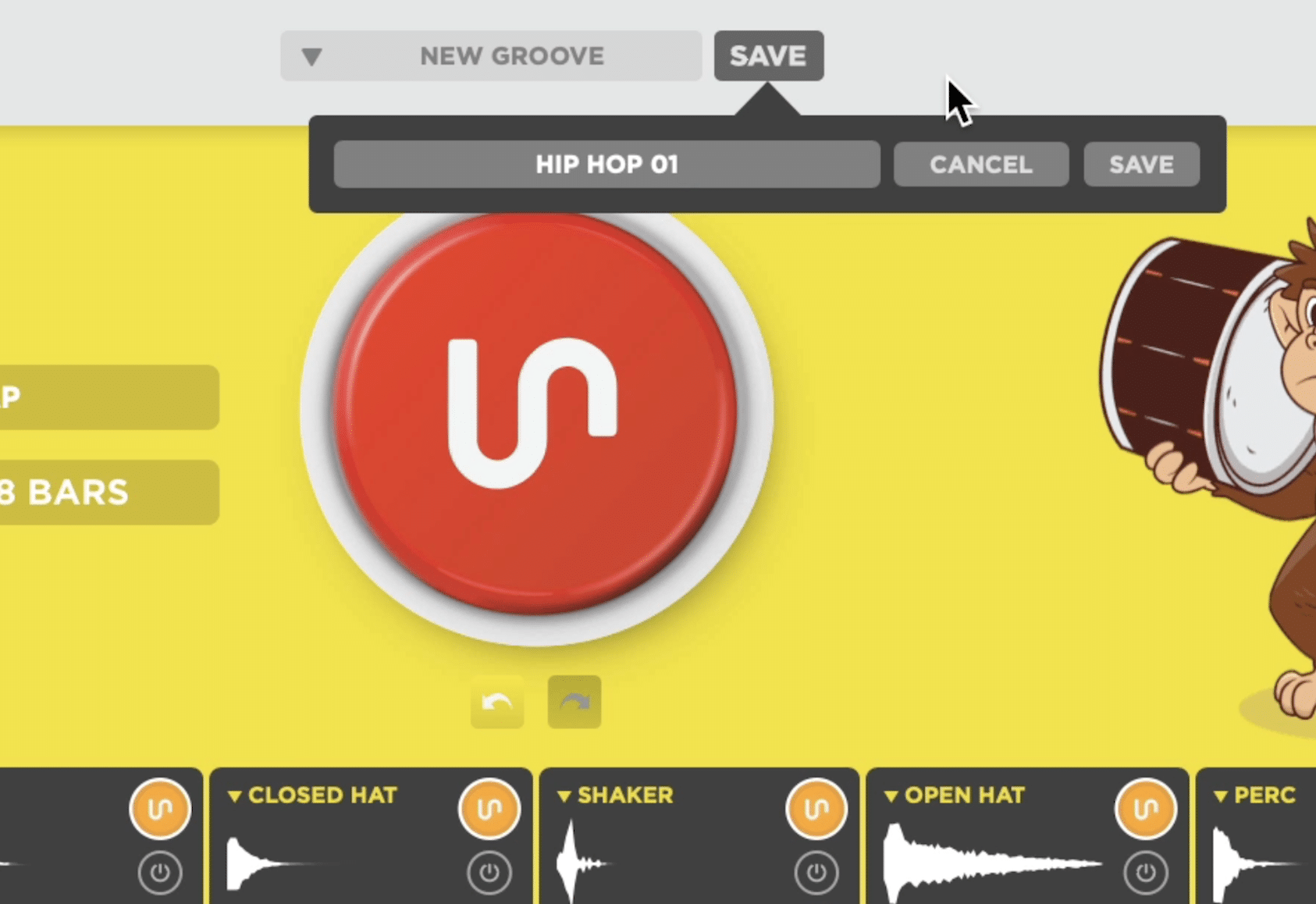 #1 Drum Pattern Generator: Transform Tracks with Elite AI - 10 drum pattern generator