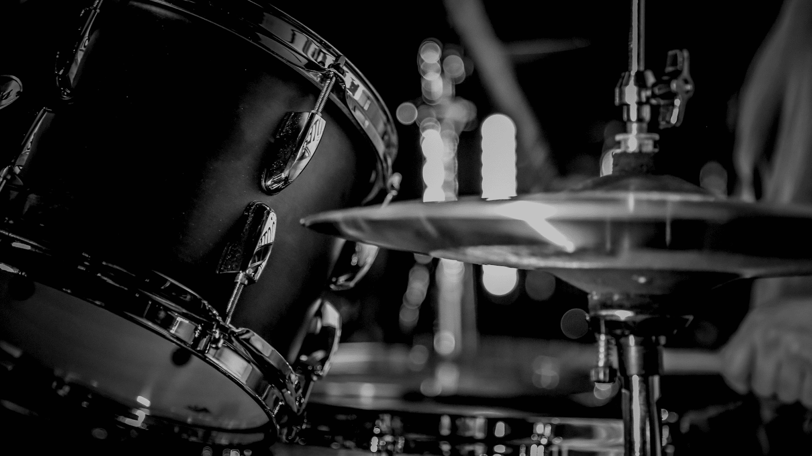 Drums 2 - Unison