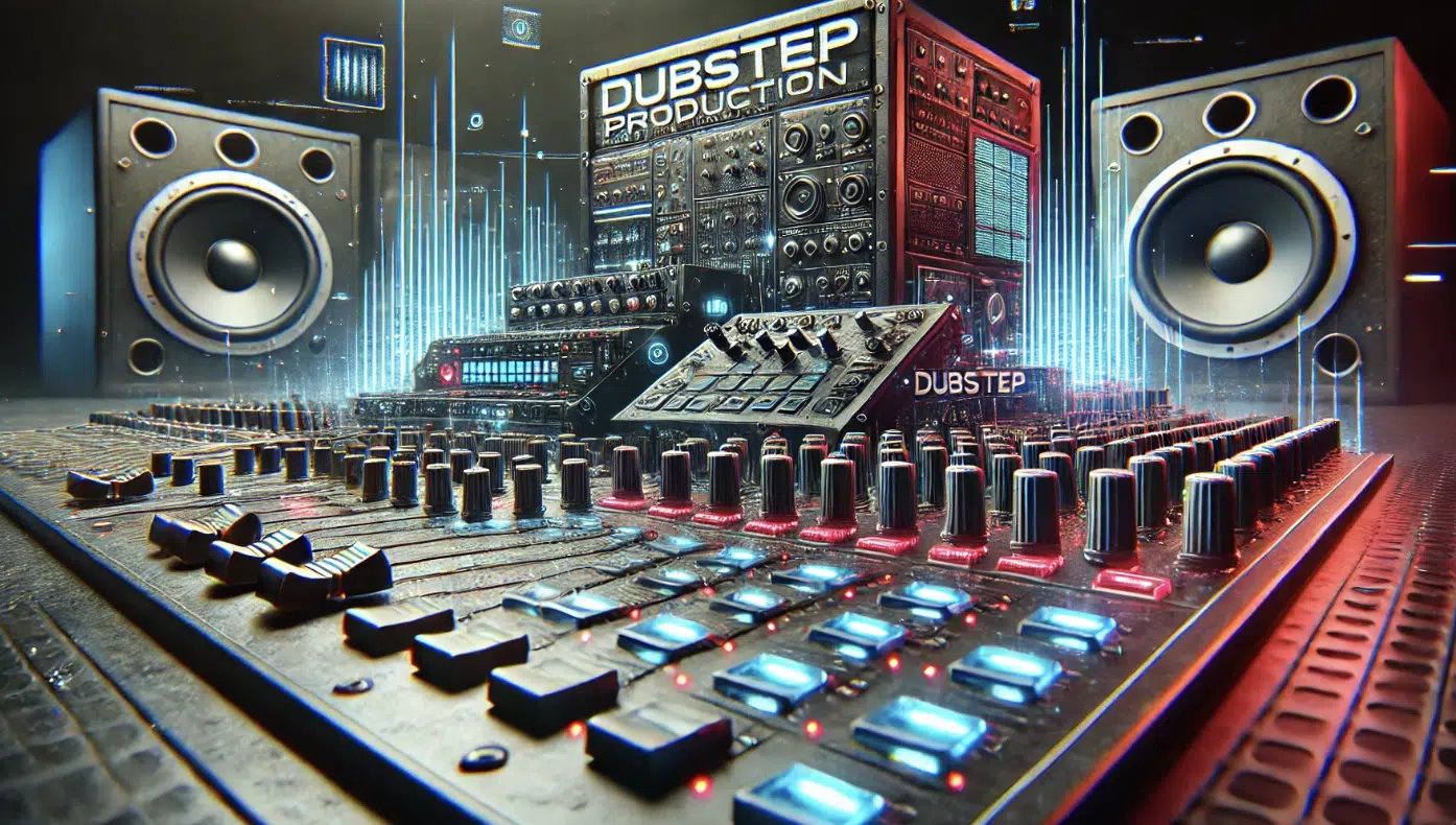 Dubstep 2 - Unison